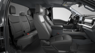 2026 Ford Super Duty® Internal Image 1
